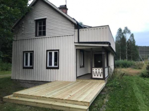 Amazing Home In Sysslebäck With 2 Bedrooms